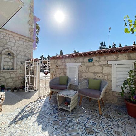 Fatma Hanim Konagi Alacati Izmir Zewnętrze zdjęcie