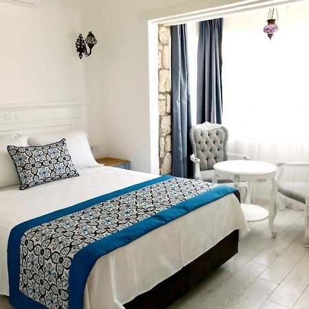 Fatma Hanim Konagi Alacati Izmir Zewnętrze zdjęcie